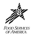 food services of america logo